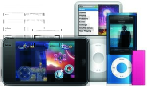 Apple renueva su gama de iPods Nano, Classic, Touch y Shuffle